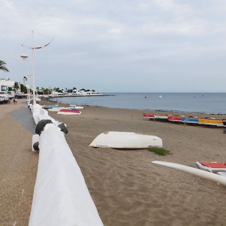 The Sand Boat Плая Онда Екстериор снимка
