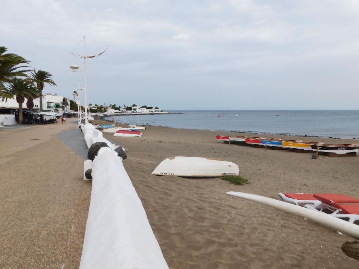 The Sand Boat Плая Онда Екстериор снимка